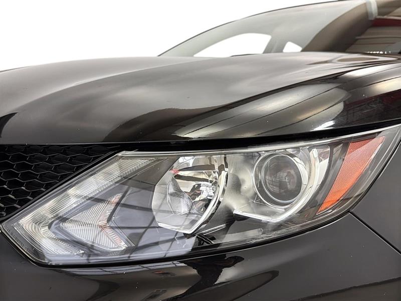 nissan Qashqai 2018 - 3