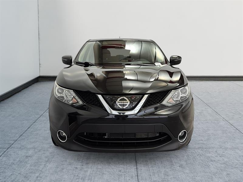 nissan Qashqai 2018 - 5