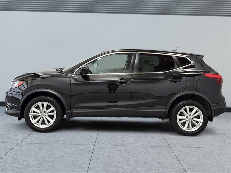 nissan Qashqai 2018 - 7