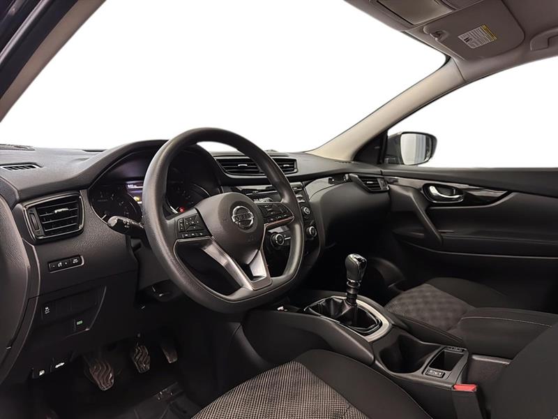 nissan Qashqai 2018 - 14