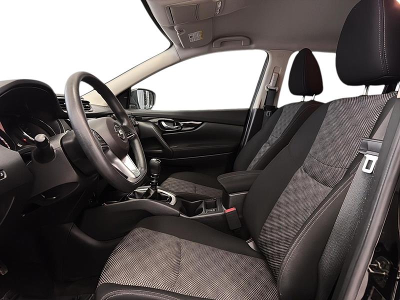 nissan Qashqai 2018 - 15