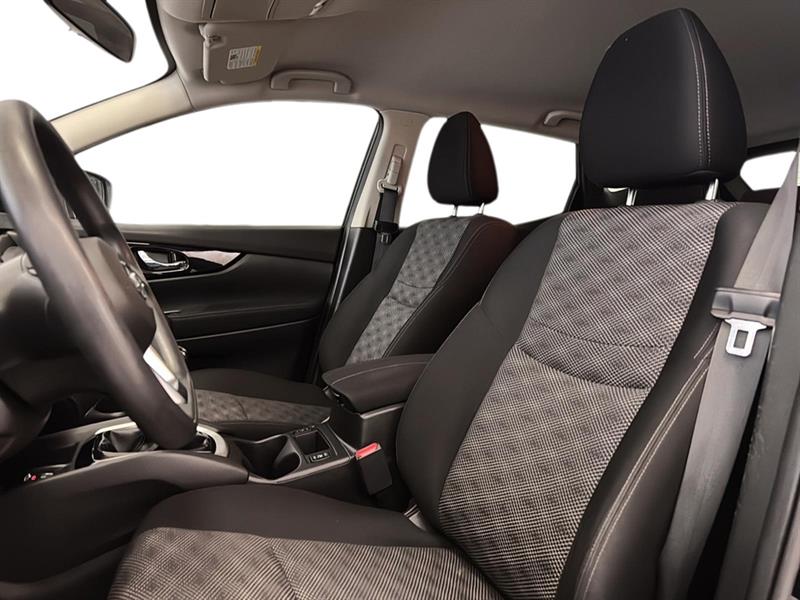 nissan Qashqai 2018 - 17