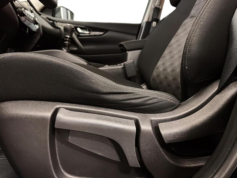 nissan Qashqai 2018 - 18