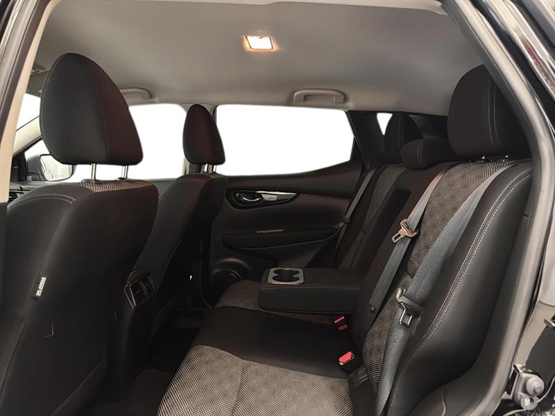 nissan Qashqai 2018 - 19