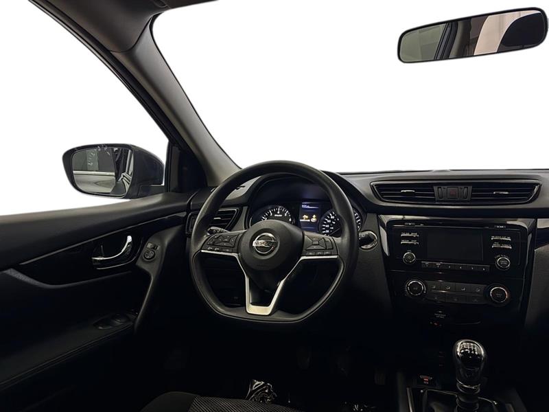 nissan Qashqai 2018 - 21