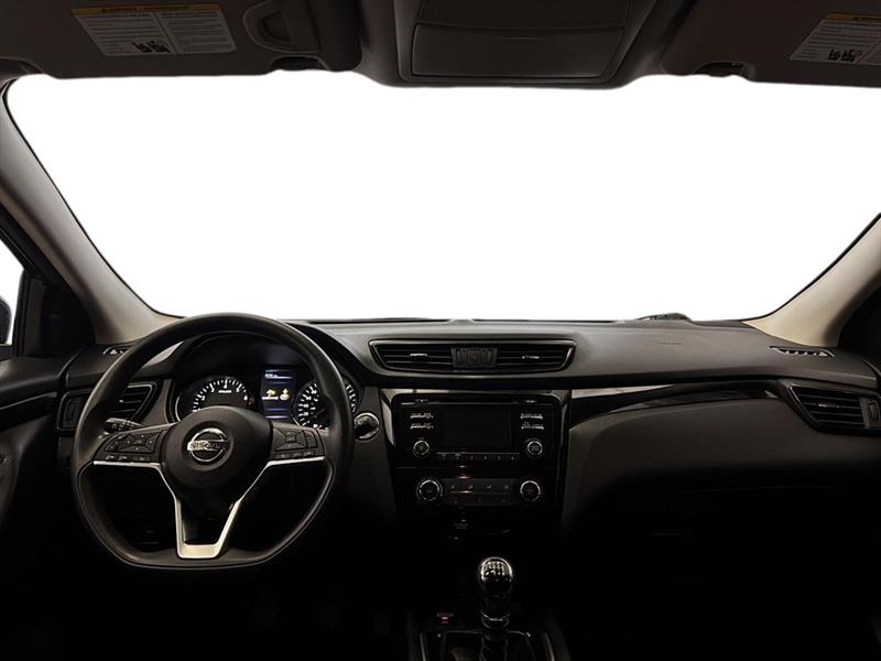 nissan Qashqai 2018 - 22