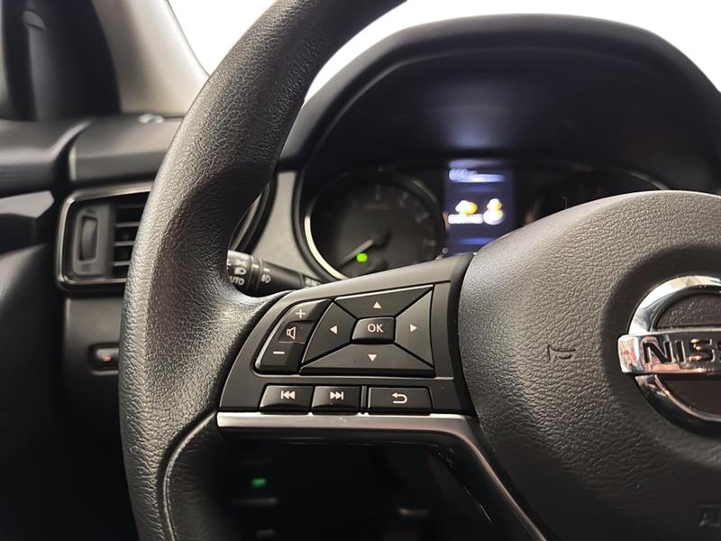 nissan Qashqai 2018 - 26