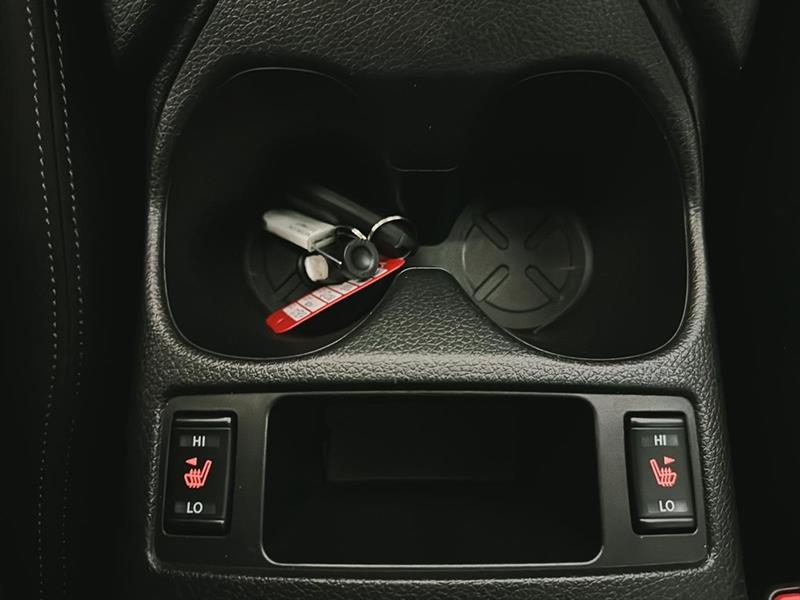 nissan Qashqai 2018 - 33