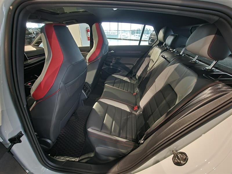 volkswagen Golf GTI 2026 - 9