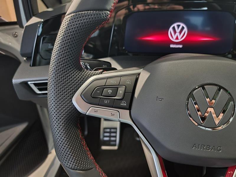 volkswagen Golf GTI 2026 - 13