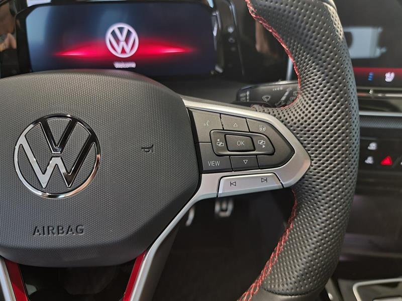 volkswagen Golf GTI 2026 - 14