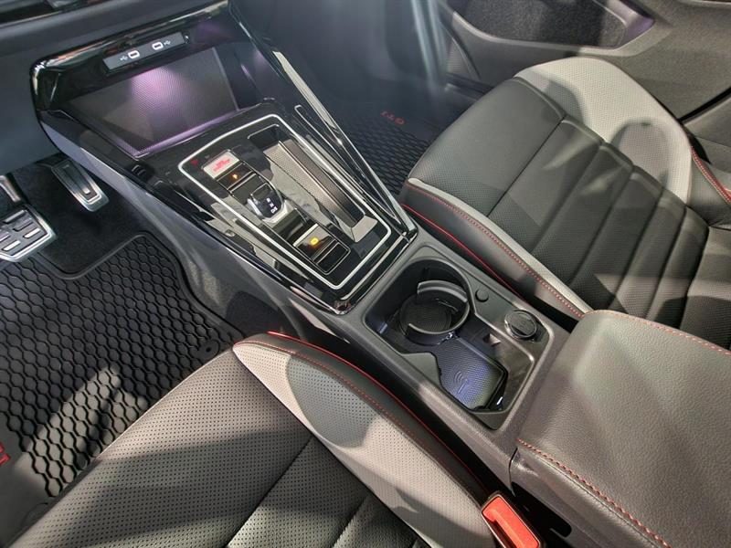 volkswagen Golf GTI 2026 - 17