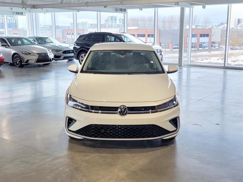 volkswagen Jetta 2025 - 2