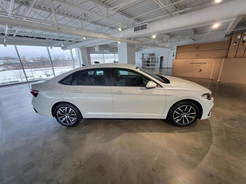 volkswagen Jetta 2025 - 4