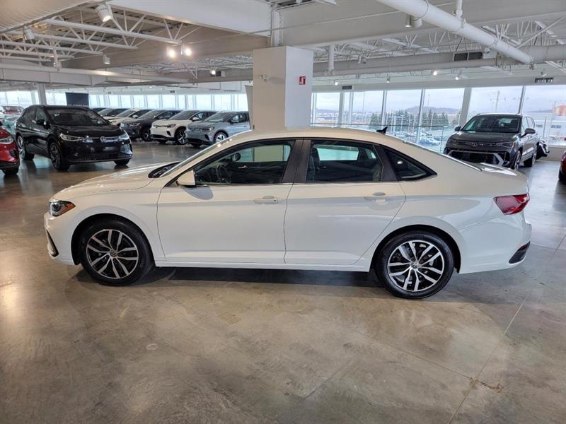 volkswagen Jetta 2025 - 5