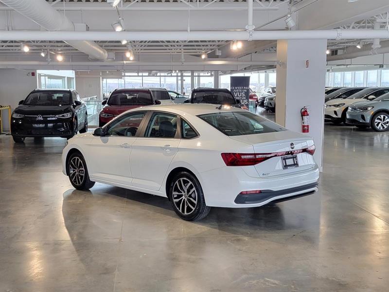 volkswagen Jetta 2025 - 6