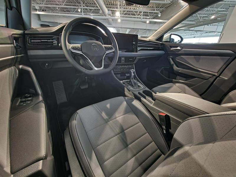 volkswagen Jetta 2025 - 14