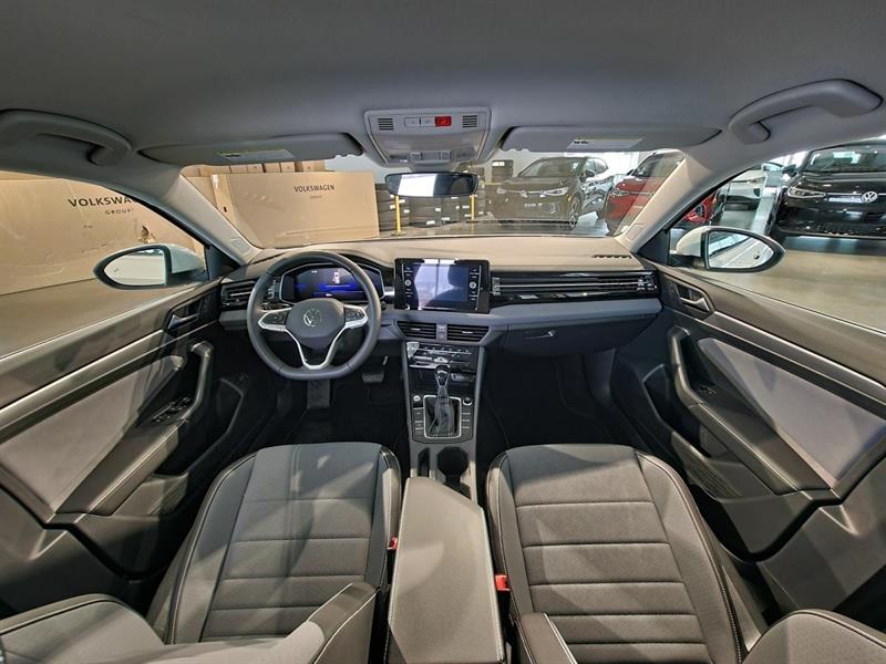 volkswagen Jetta 2025 - 15