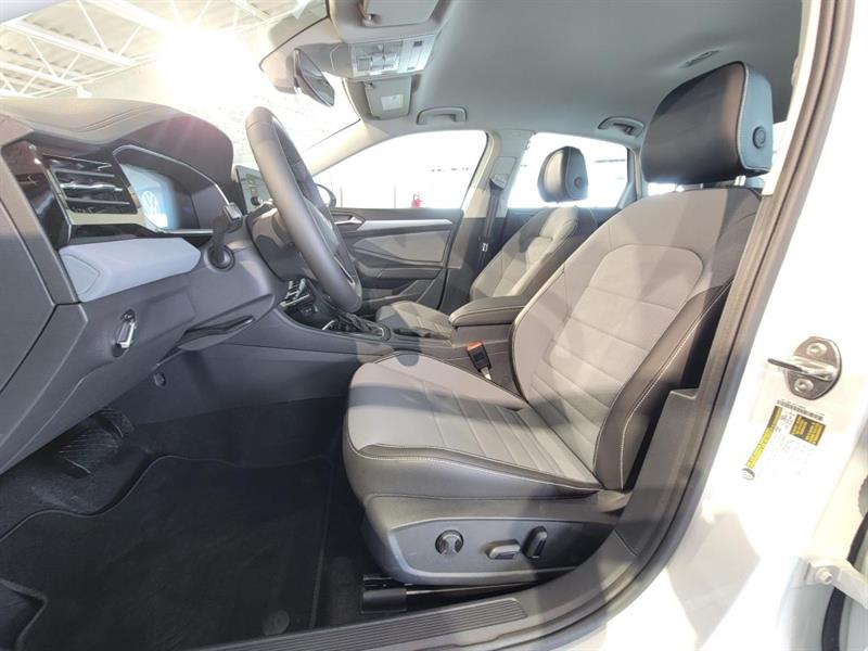 volkswagen Jetta 2025 - 17