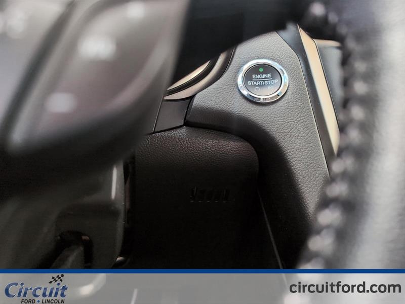 ford Fusion 2019 - 9