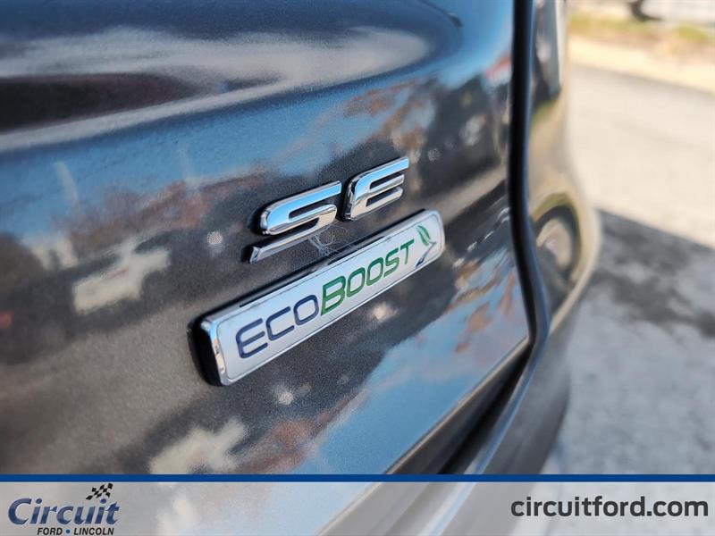 ford Fusion 2019 - 18