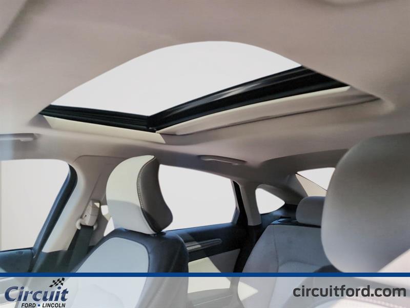 ford Fusion 2019 - 20