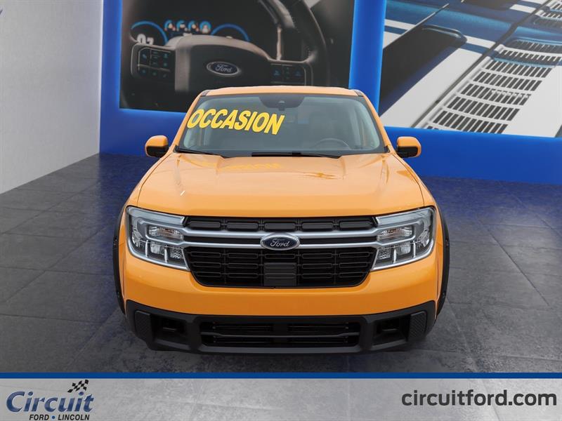 ford Maverick 2022 - 2