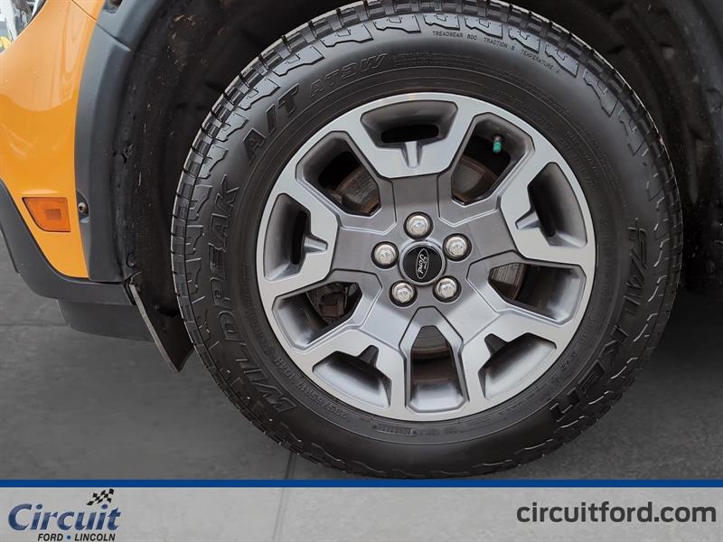 ford Maverick 2022 - 4