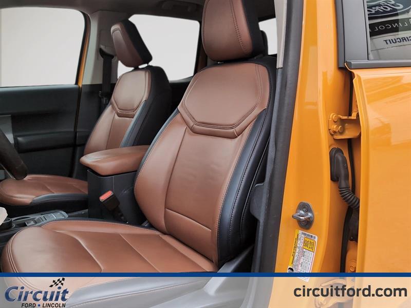 ford Maverick 2022 - 6