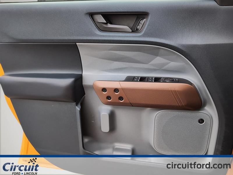 ford Maverick 2022 - 8