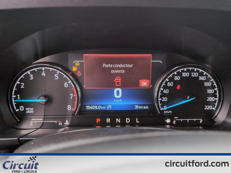 ford Maverick 2022 - 10