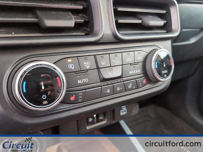 ford Maverick 2022 - 11