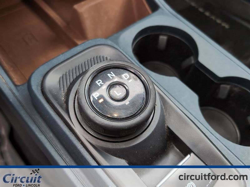 ford Maverick 2022 - 12