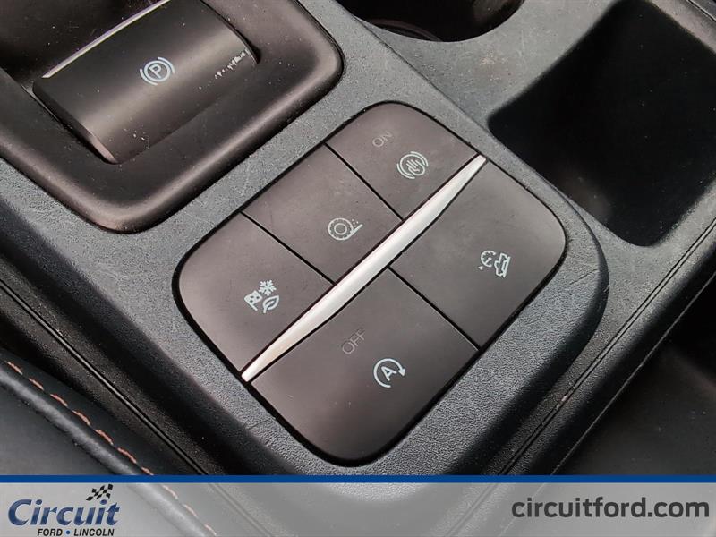 ford Maverick 2022 - 13