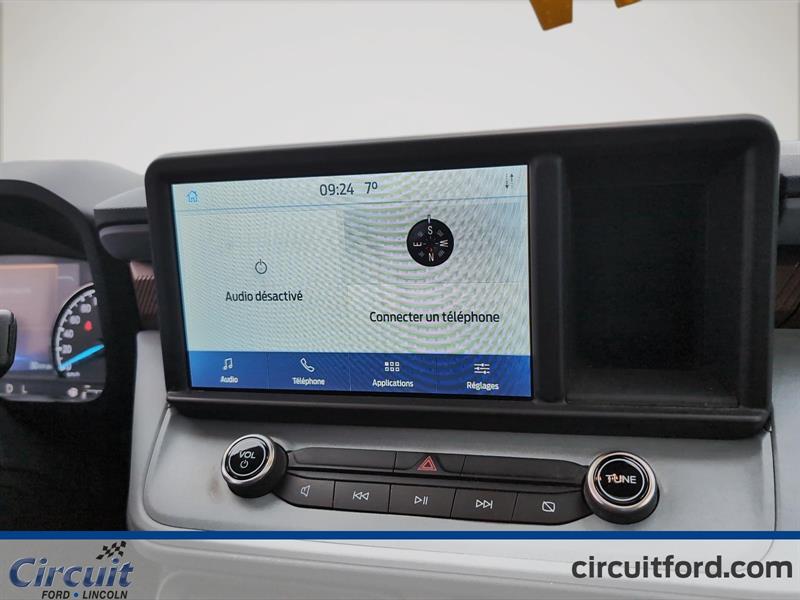 ford Maverick 2022 - 16