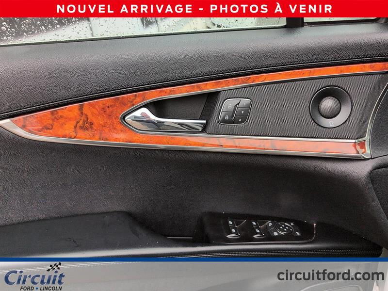 lincoln Nautilus 2019 - 8