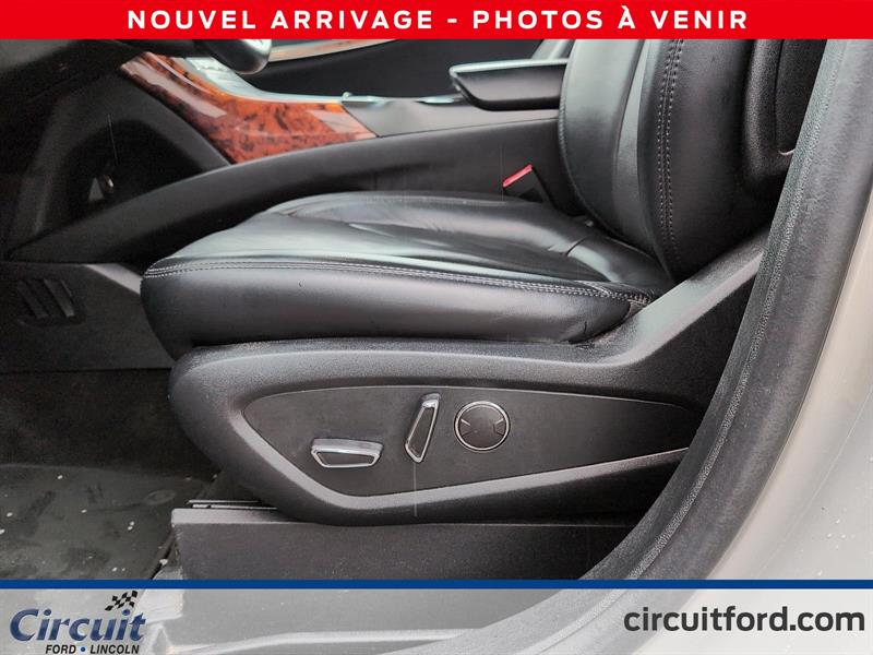 lincoln Nautilus 2019 - 9