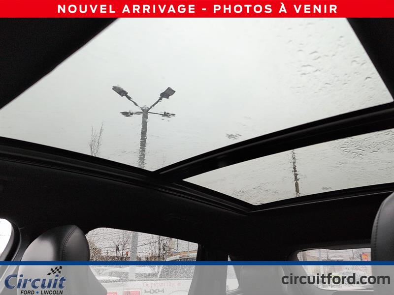 lincoln Nautilus 2019 - 14