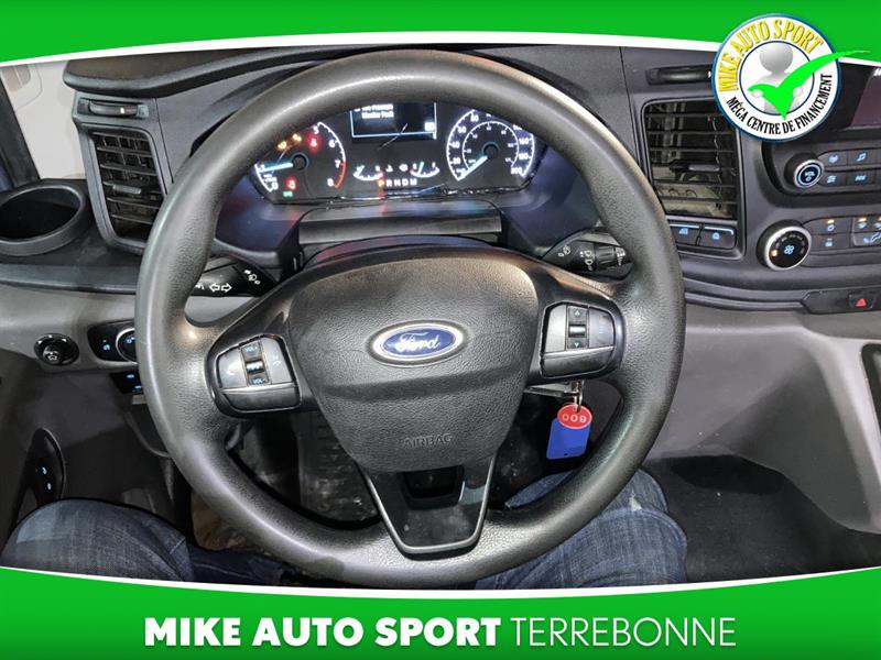 ford Transit 2021 - 4