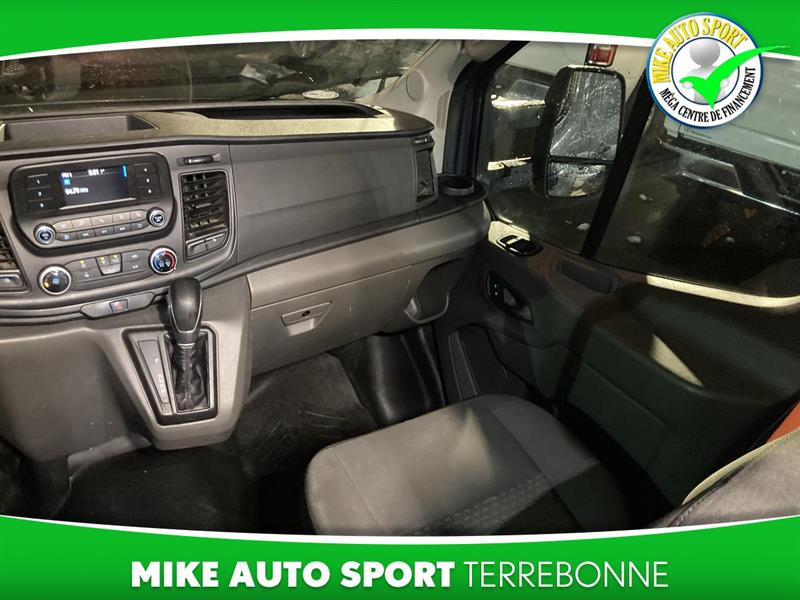 ford Transit 2021 - 5