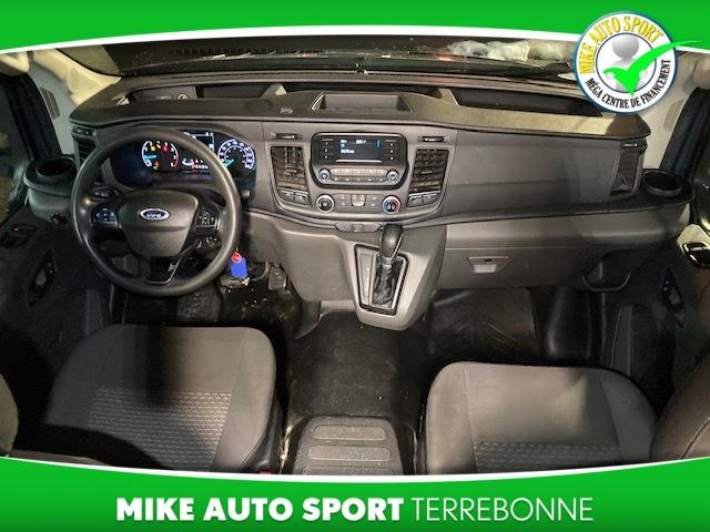 ford Transit 2021 - 6