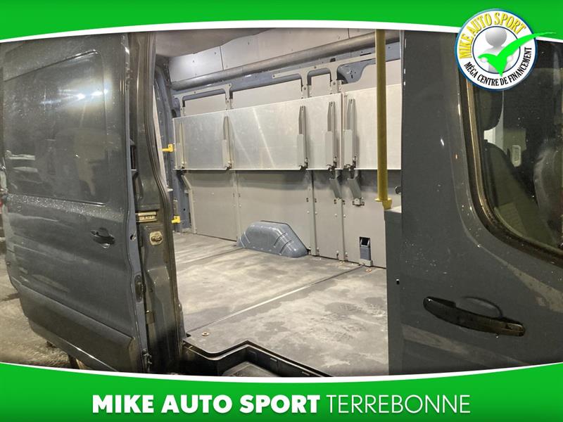 ford Transit 2021 - 7