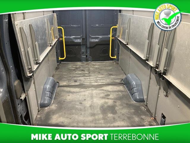 ford Transit 2021 - 8