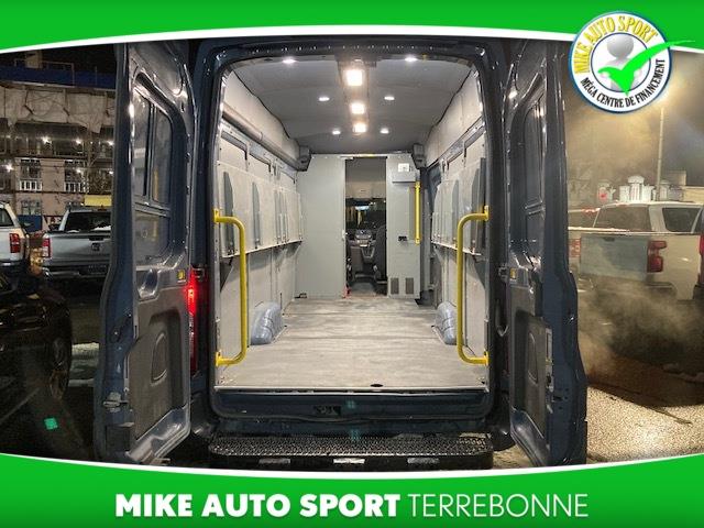 ford Transit 2021 - 9