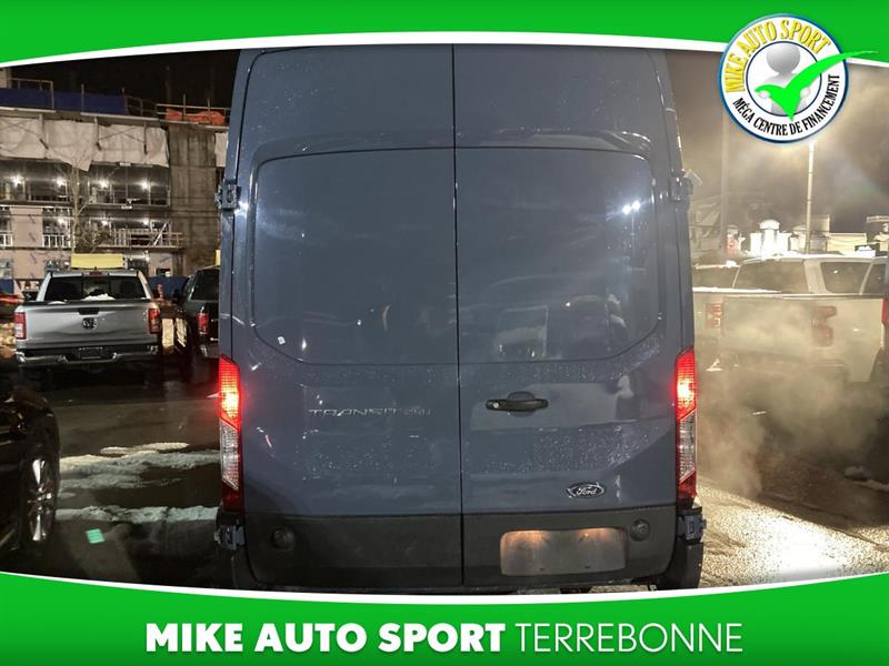 ford Transit 2021 - 10