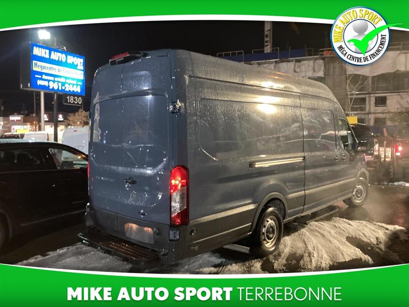 ford Transit 2021 - 11