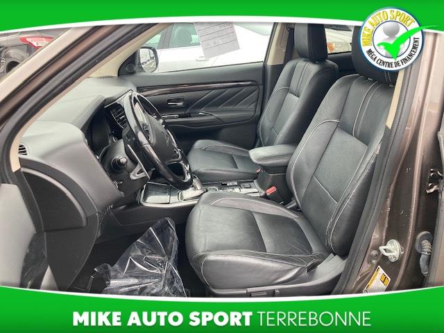 mitsubishi Outlander PHEV 2018 - 3