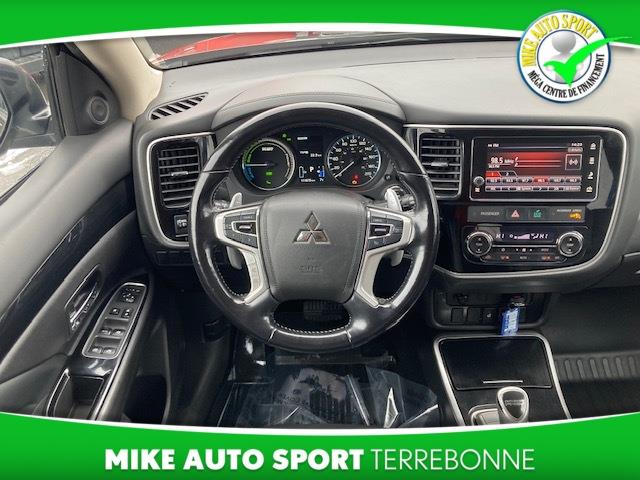 mitsubishi Outlander PHEV 2018 - 5