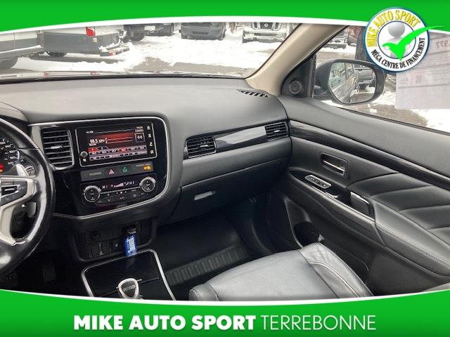 mitsubishi Outlander PHEV 2018 - 6