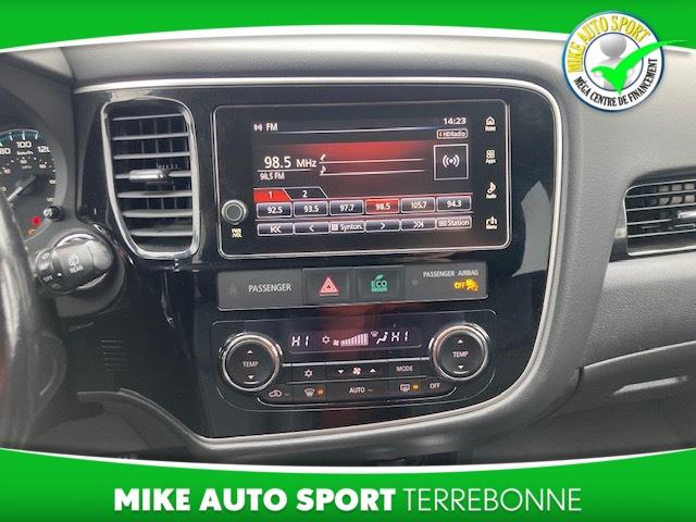 mitsubishi Outlander PHEV 2018 - 8